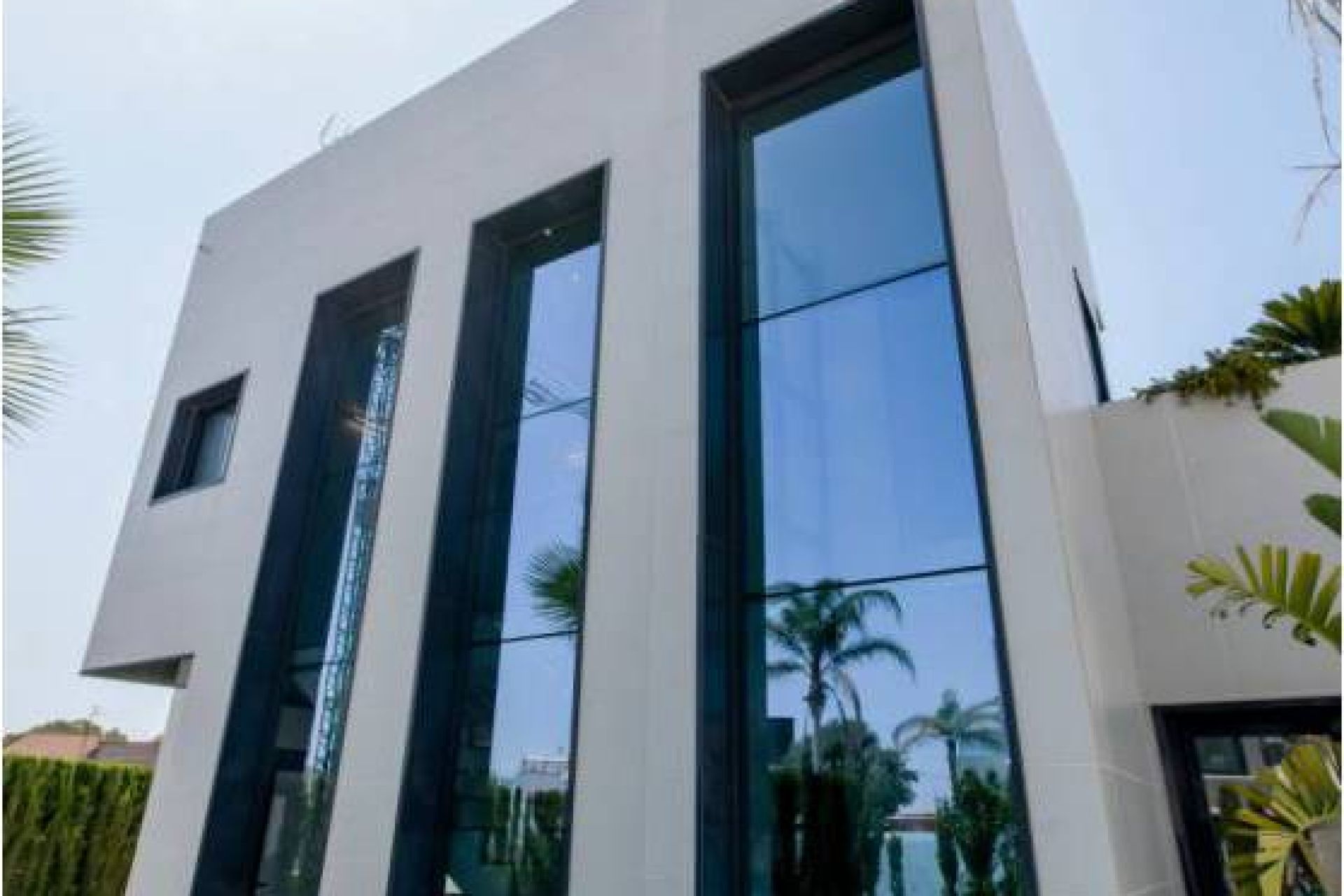 New Build - Villa - Dehesa De Campoamor - Costa Blanca South