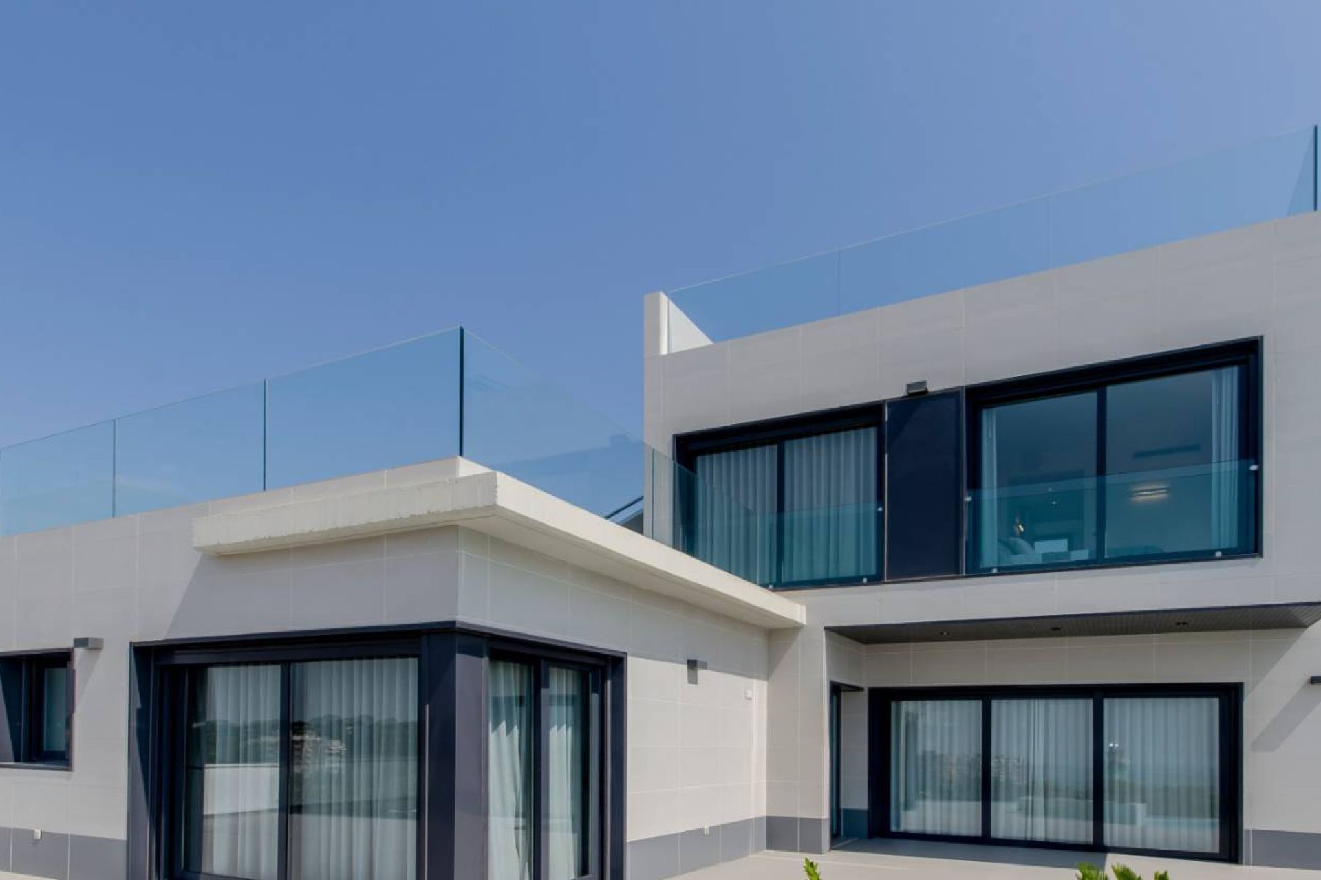 New Build - Villa - Dehesa De Campoamor - Costa Blanca South