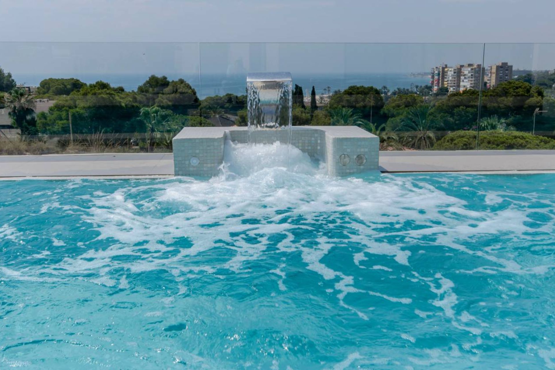New Build - Villa - Dehesa De Campoamor - Costa Blanca South