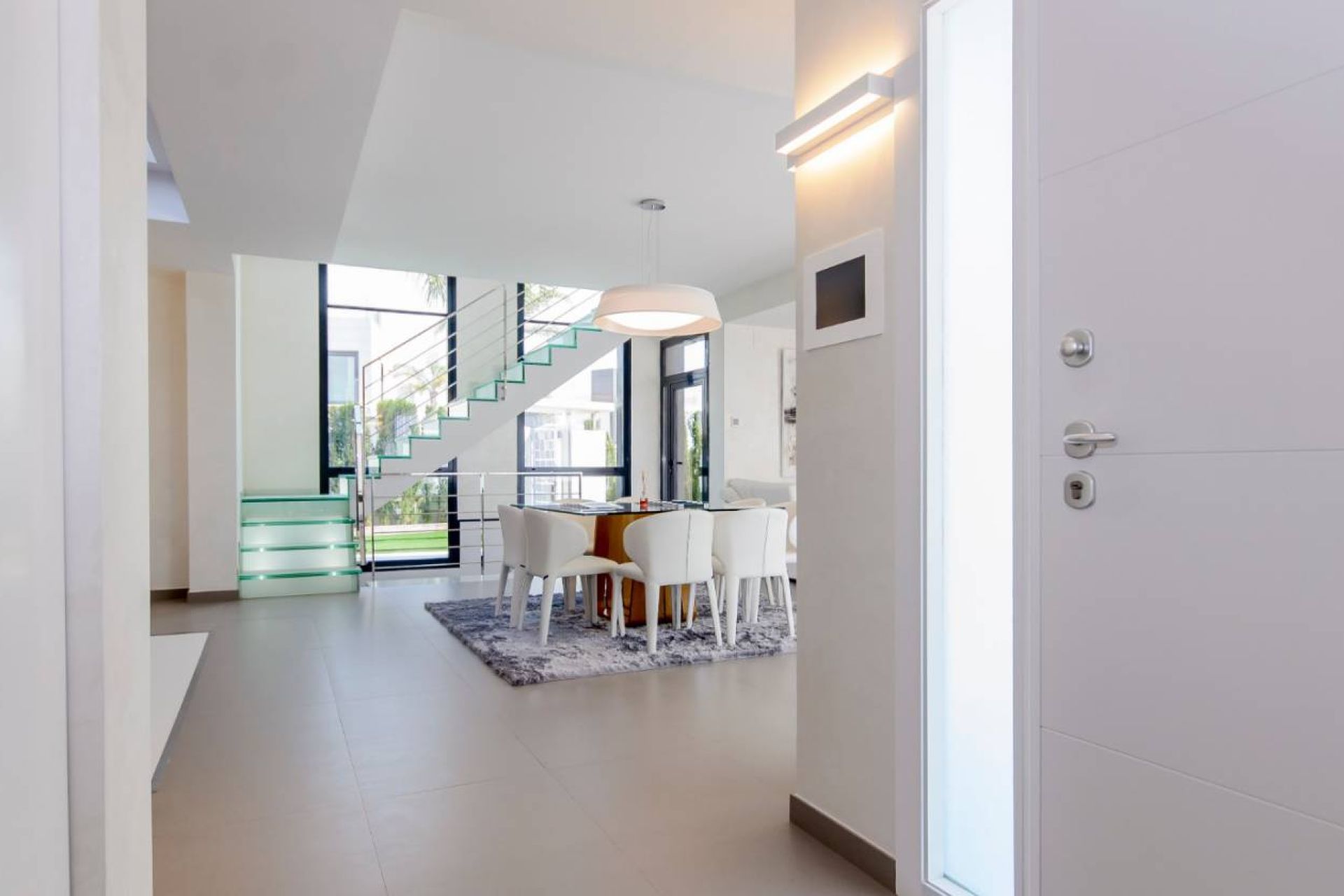 New Build - Villa - Dehesa De Campoamor - Costa Blanca South
