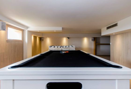 Villa · Obra nueva - Dehesa De Campoamor · Alicante