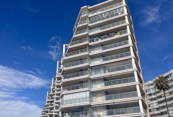 Penthouse · New Build - Calpe · Alicante