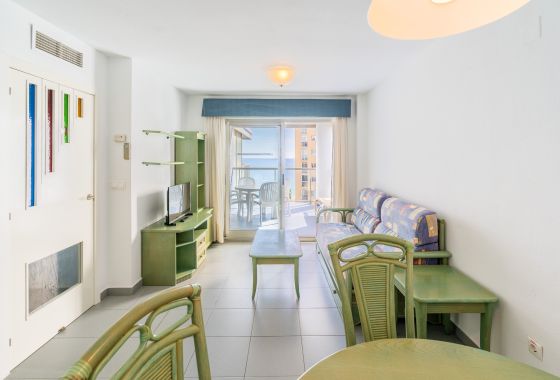 Penthouse · New Build - Calpe · Alicante