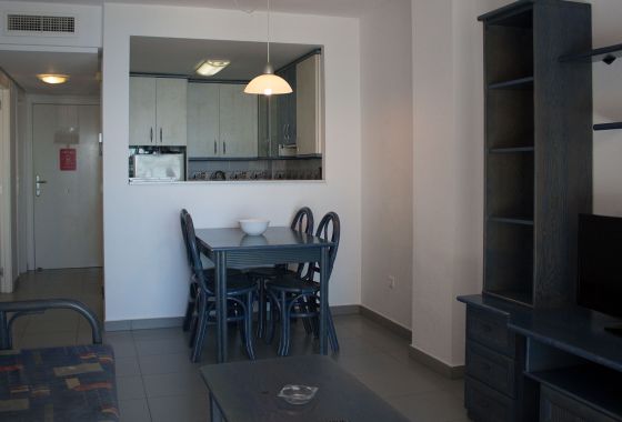 Penthouse · New Build - Calpe · Alicante