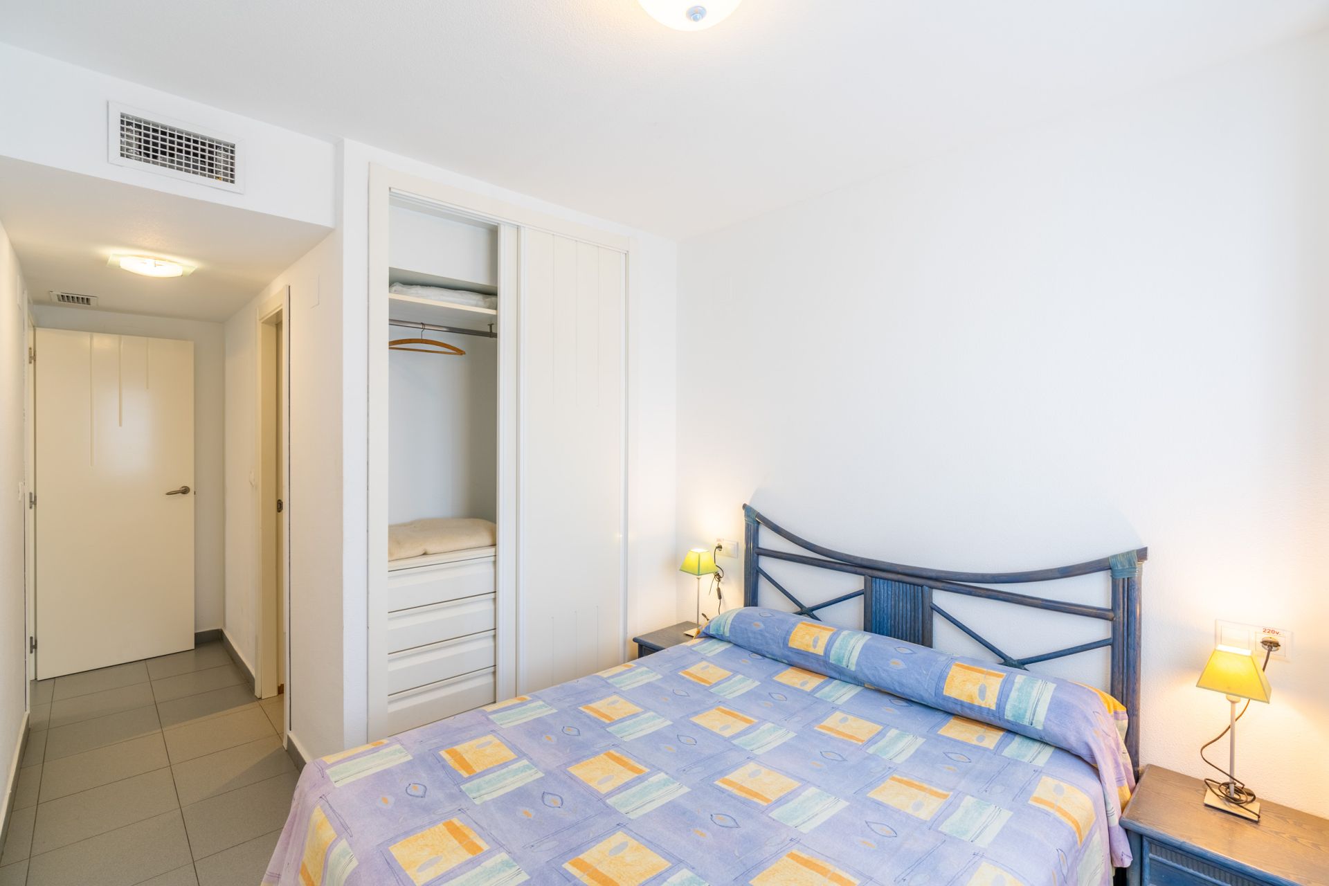 Neue Gebäude - Penthouse - Calpe - Costa Blanca Nord