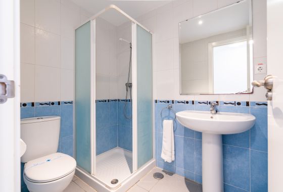 Penthouse · New Build - Calpe · Alicante