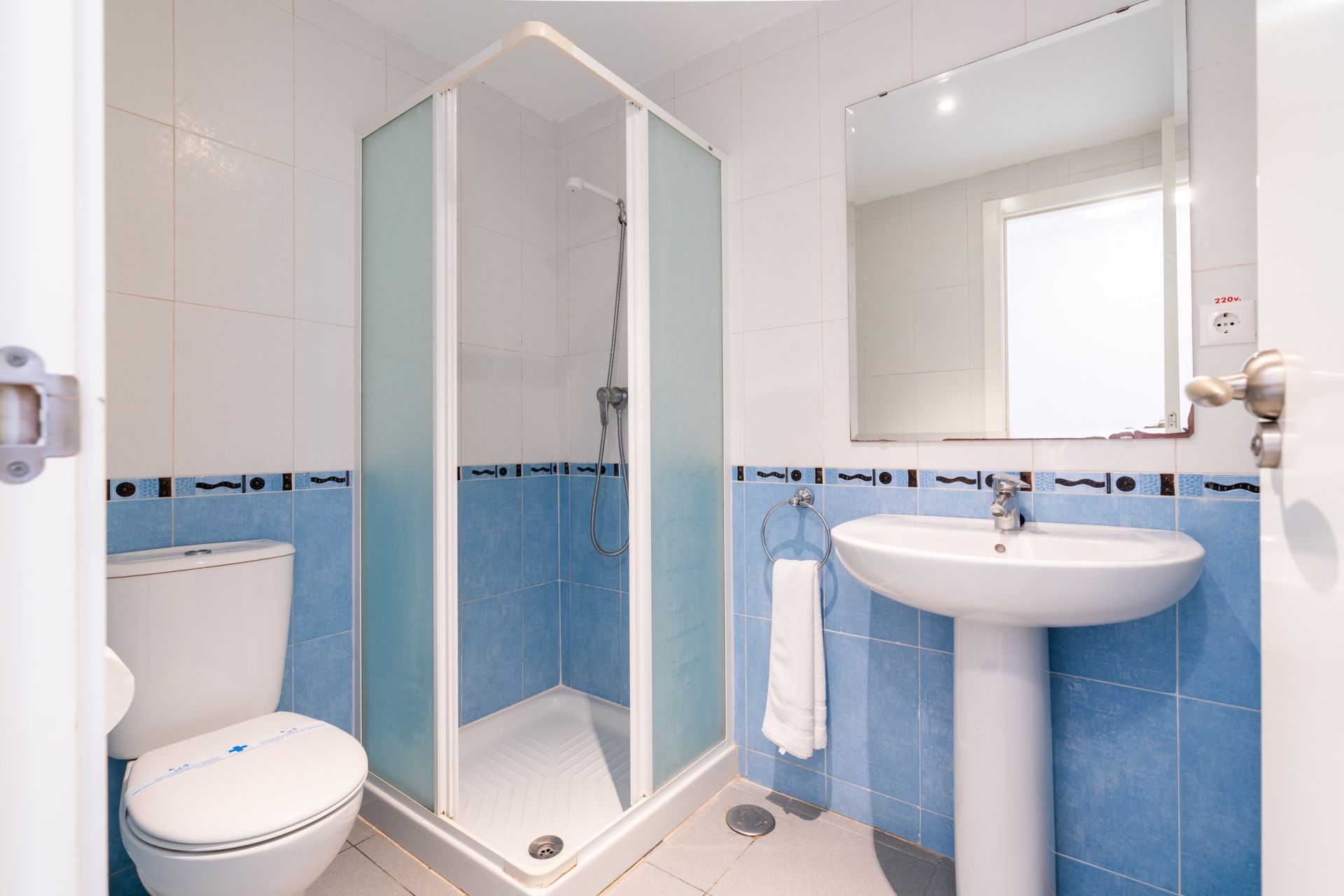 Neue Gebäude - Penthouse - Calpe - Costa Blanca Nord