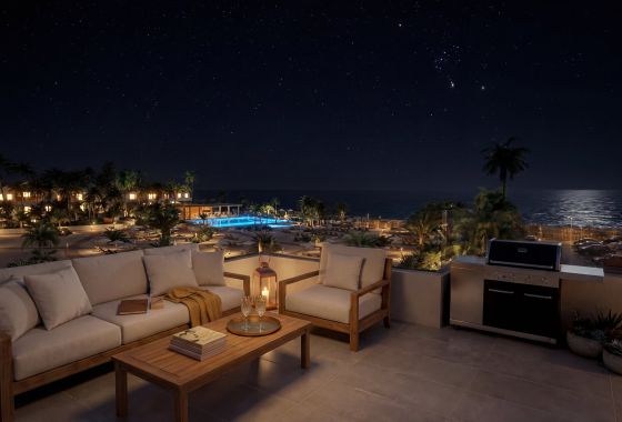 New Build - Ground floor - Vera - Coast of Almeria