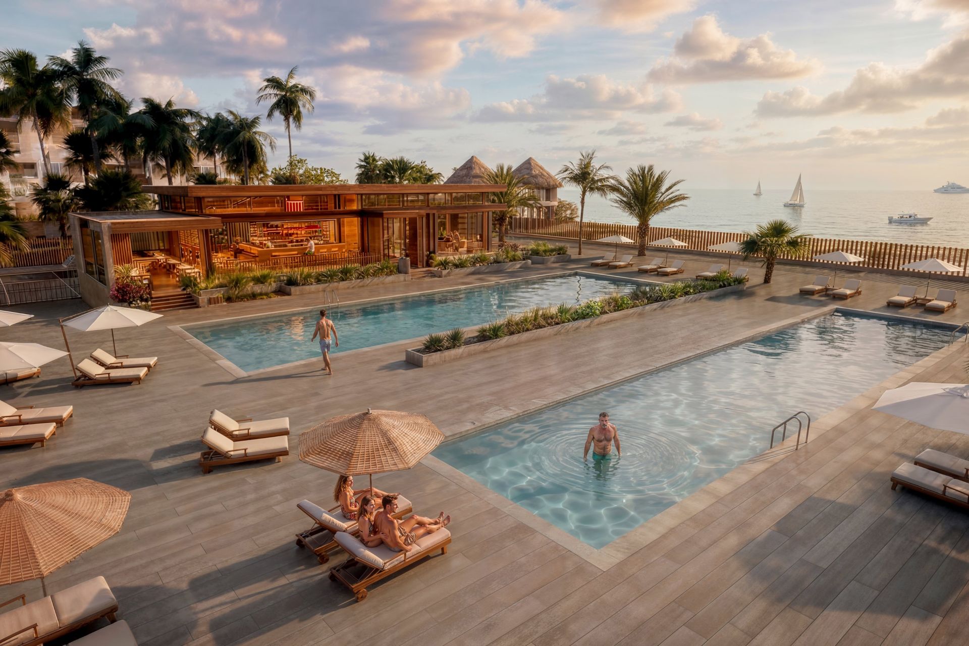 New Build - Penthouse - Vera - Coast of Almeria