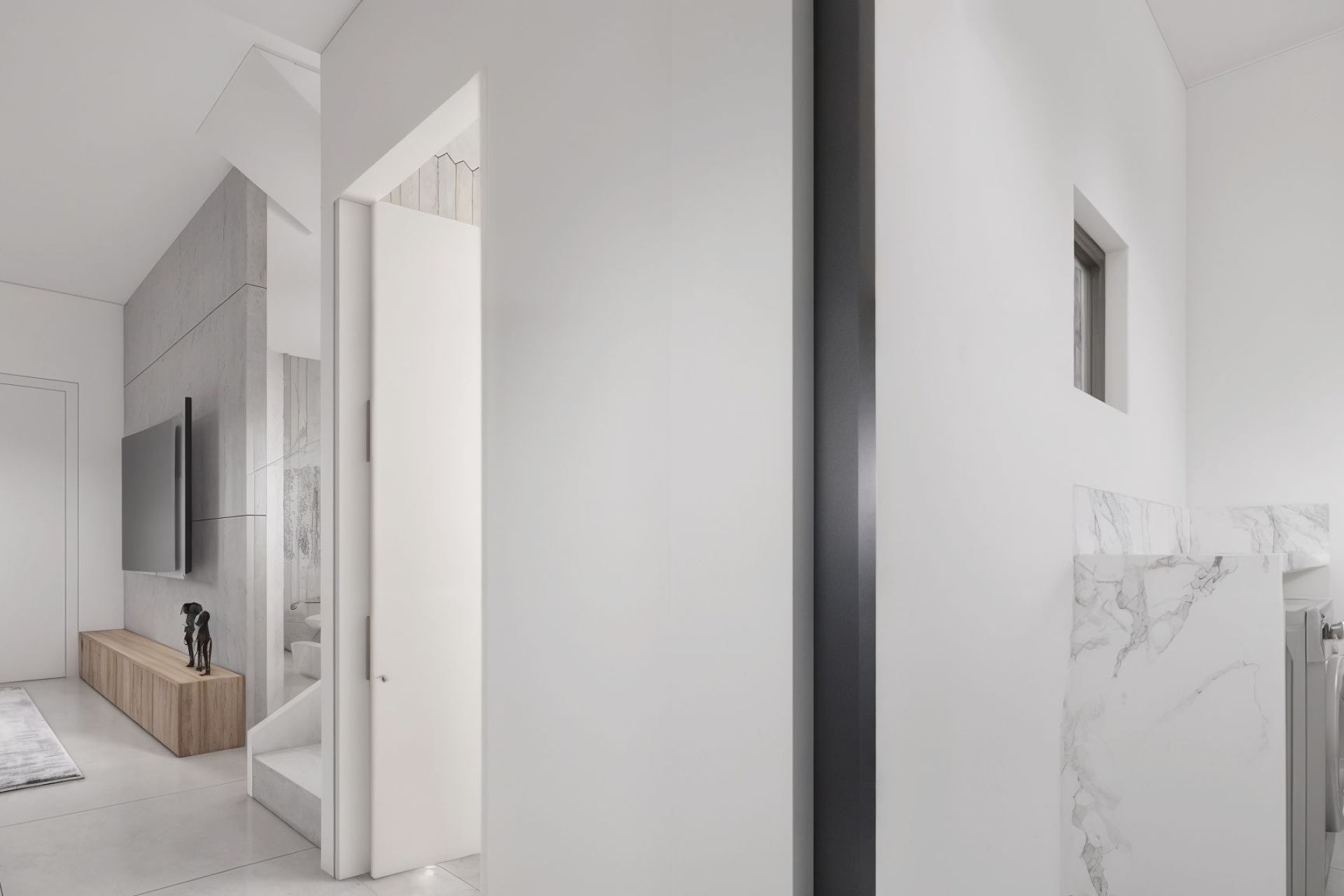 New Build - Townhouse - La Herrada