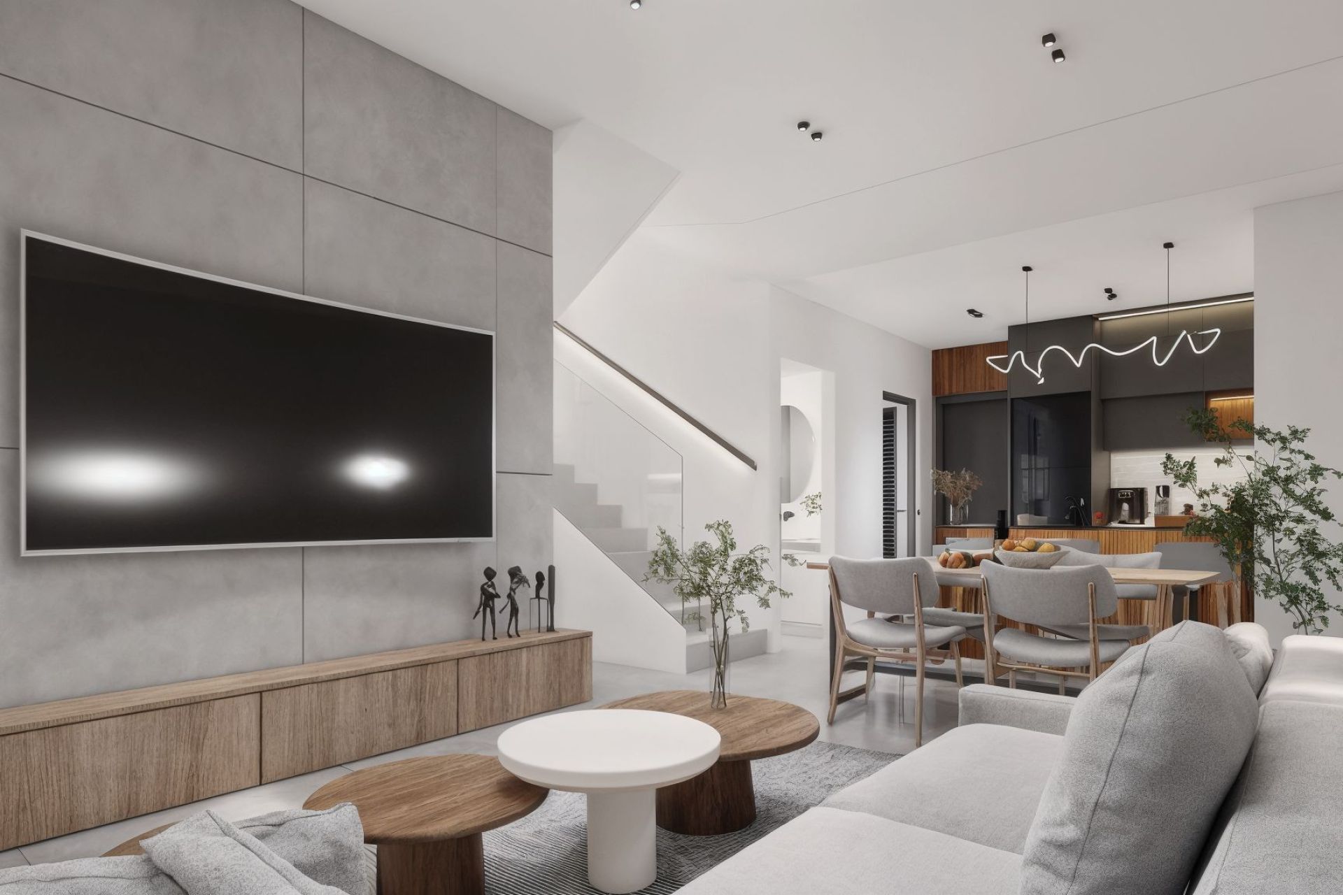 New Build - Townhouse - La Herrada