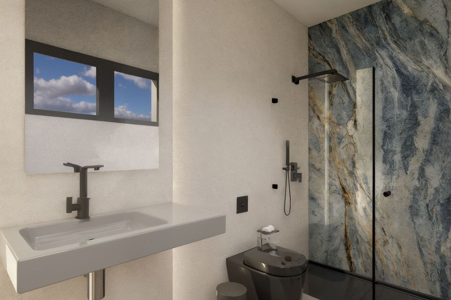 New Build - Townhouse - La Herrada