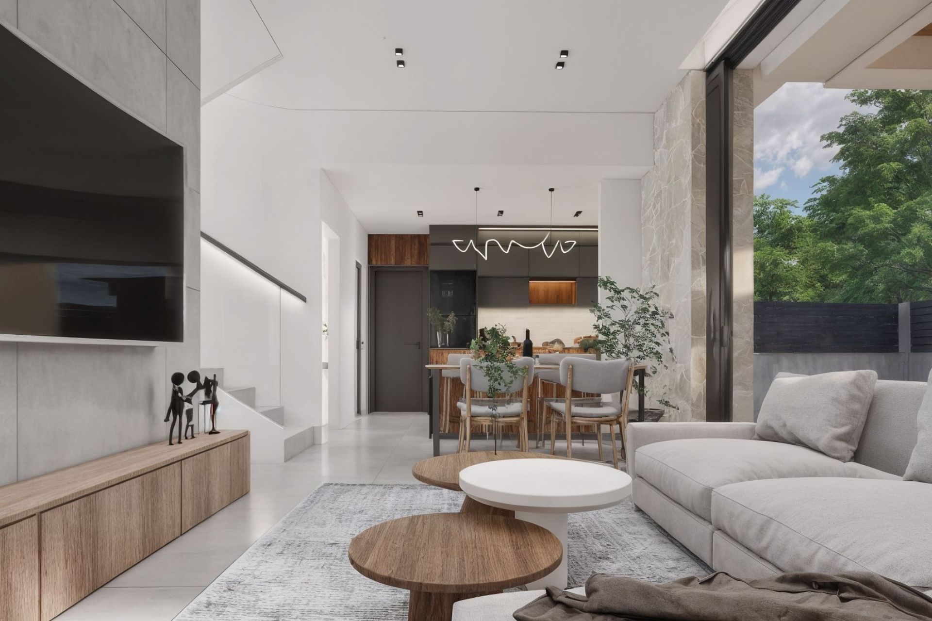 New Build - Townhouse - La Herrada