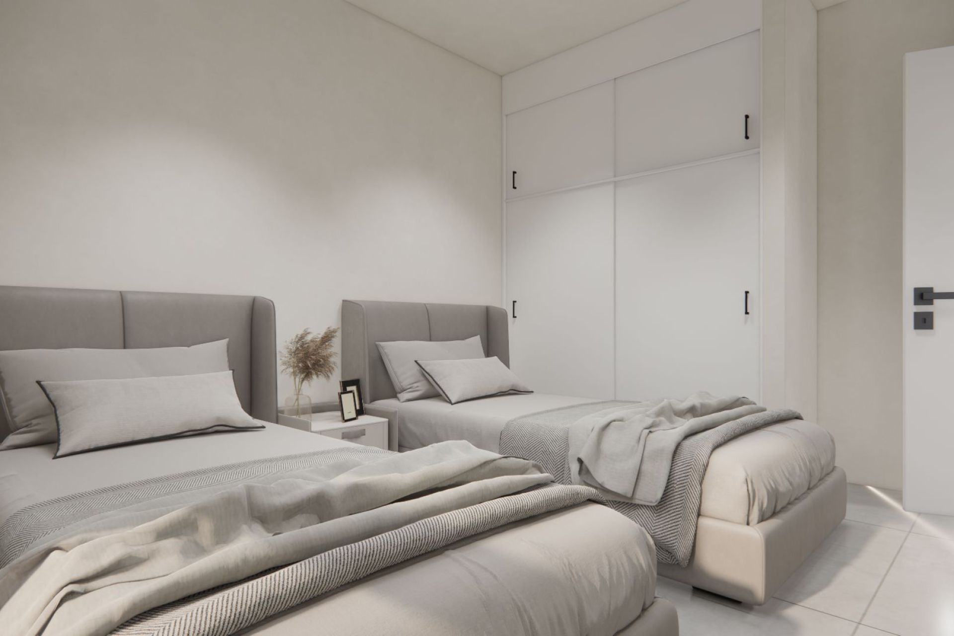 New Build - Townhouse - La Herrada
