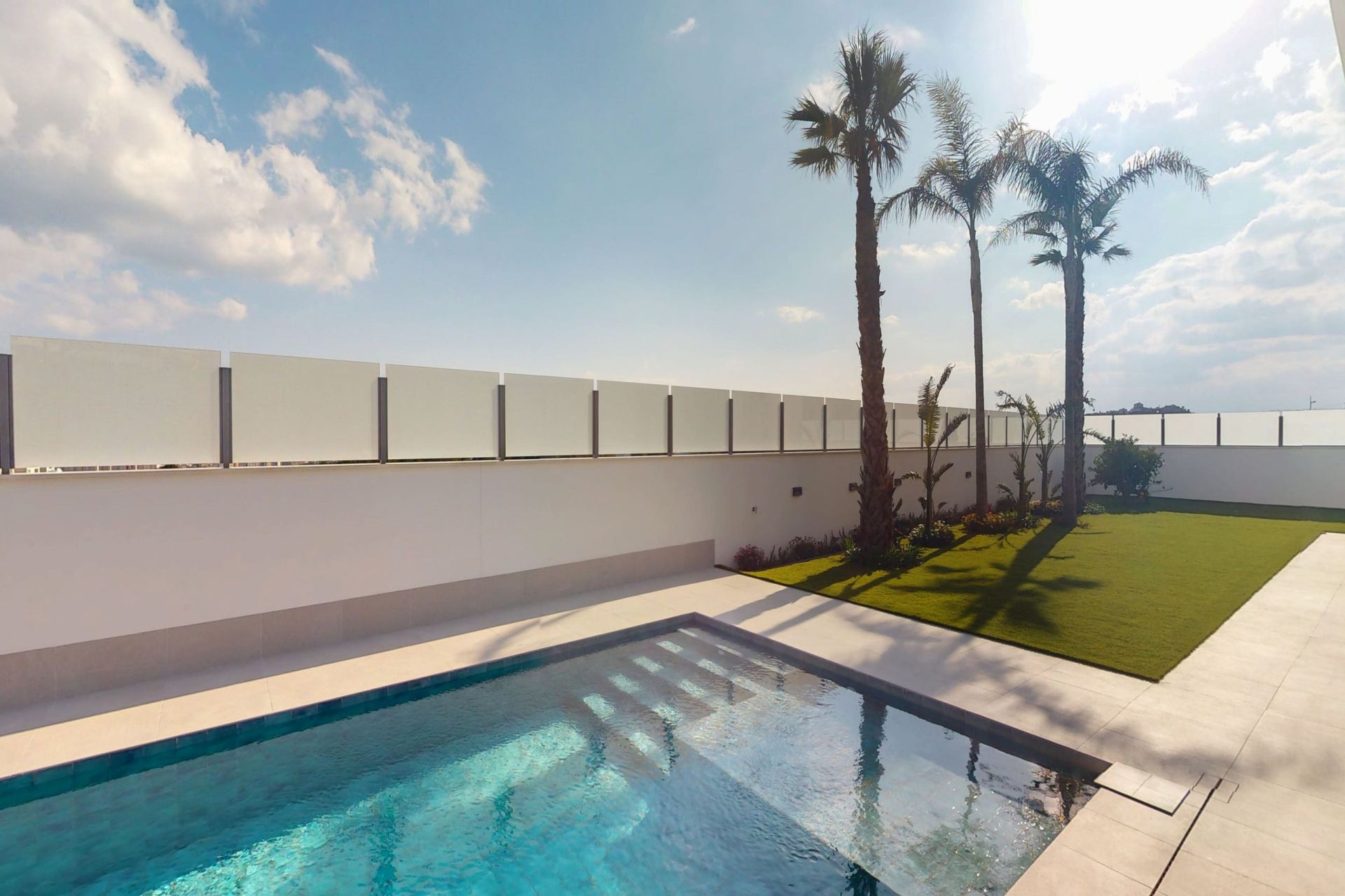 新建筑 - Villa - Finestrat - Costa Blanca North