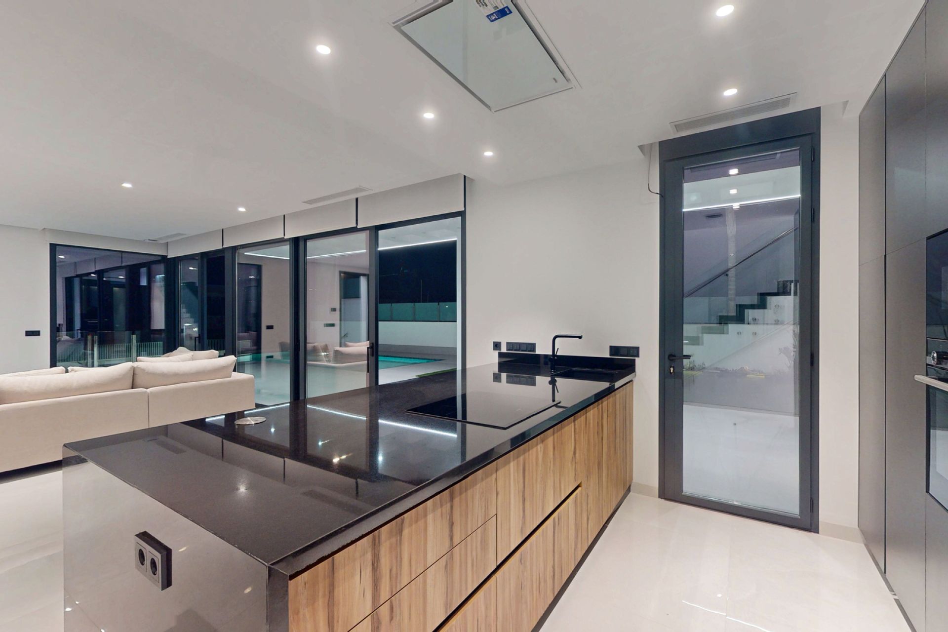 新建筑 - Villa - Finestrat - Costa Blanca North