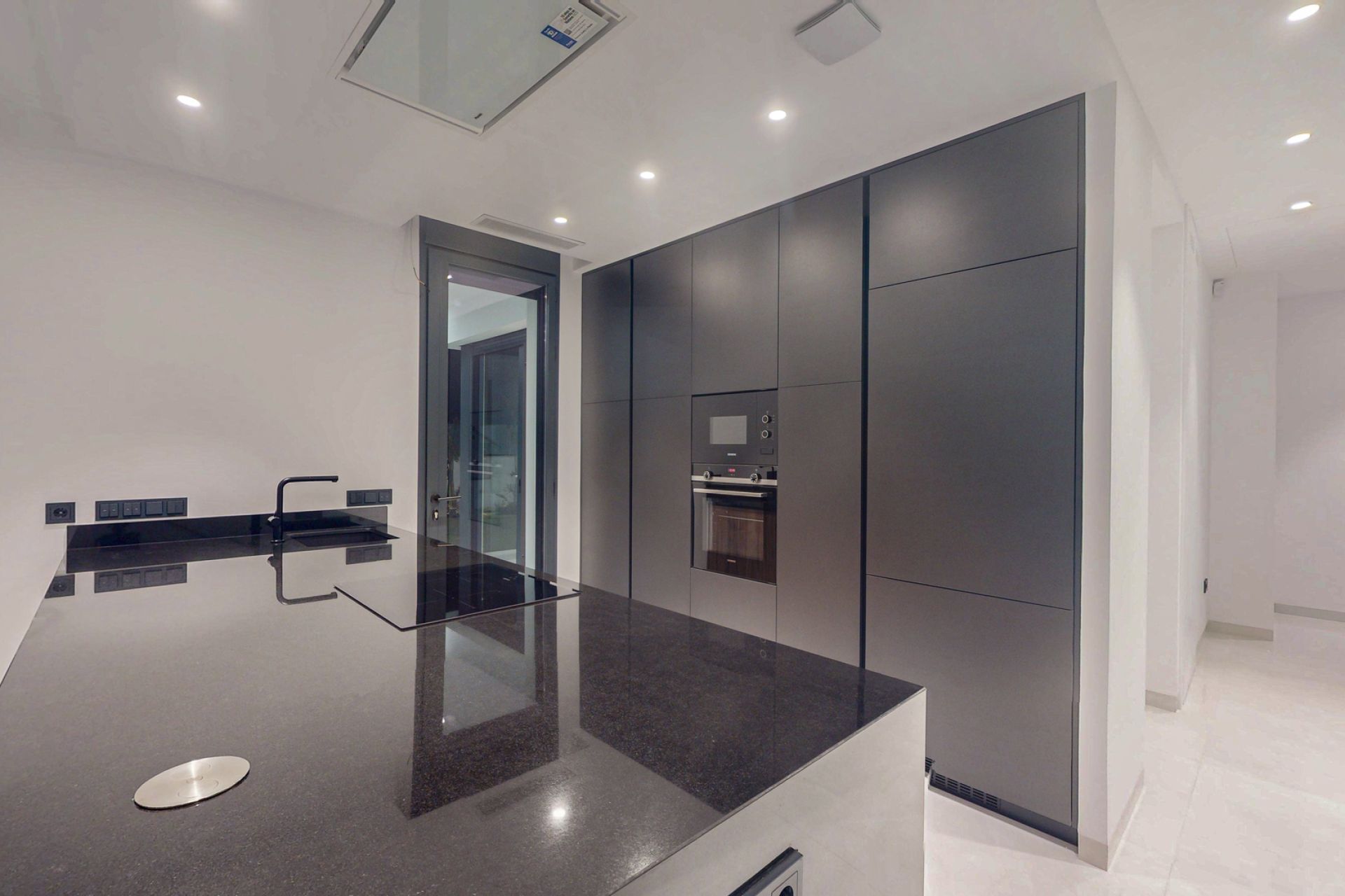 新建筑 - Villa - Finestrat - Costa Blanca North
