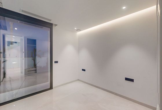 Villa · 新建筑 - Finestrat · Alicante