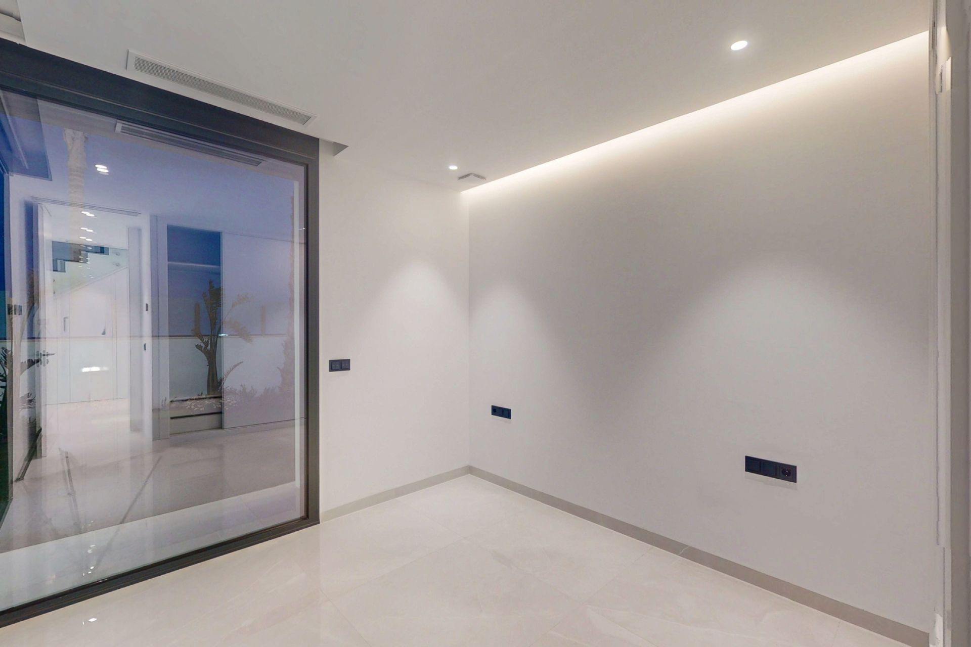 新建筑 - Villa - Finestrat - Costa Blanca North