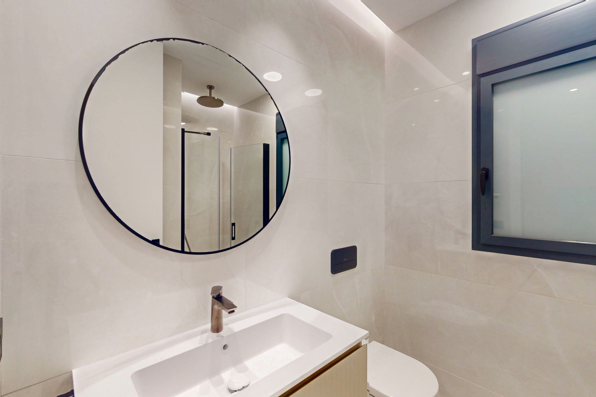 新建筑 - Villa - Finestrat - Costa Blanca North