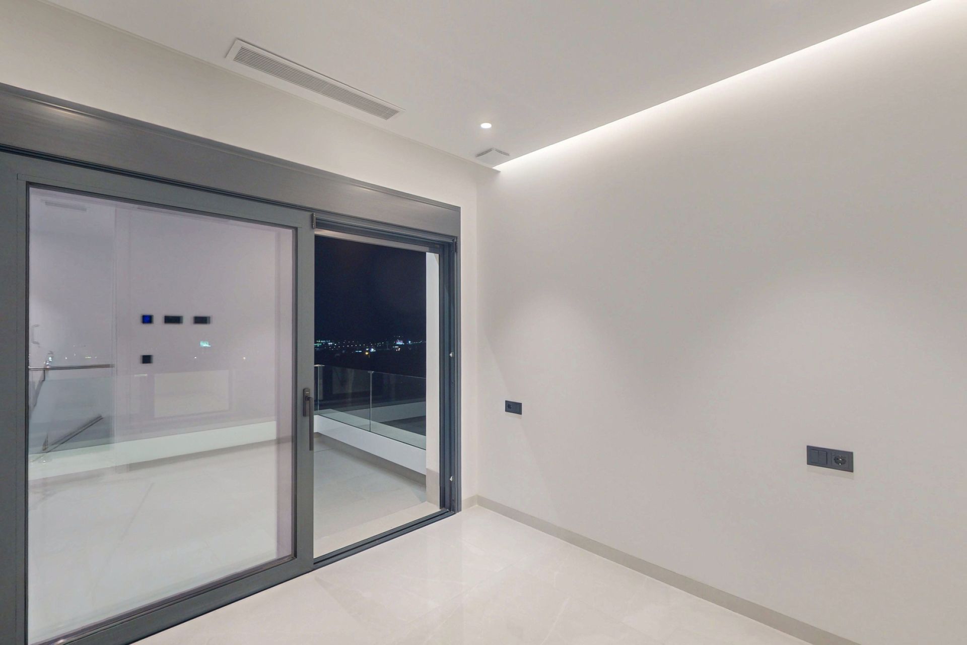 新建筑 - Villa - Finestrat - Costa Blanca North