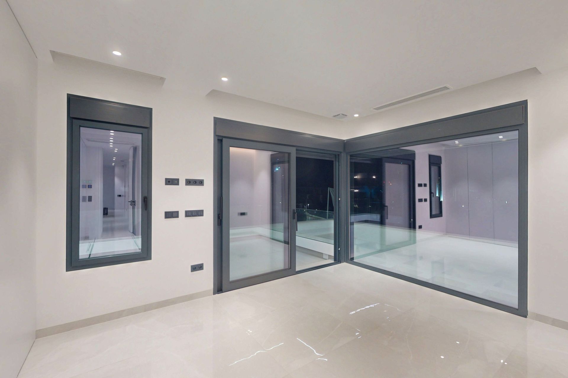 新建筑 - Villa - Finestrat - Costa Blanca North