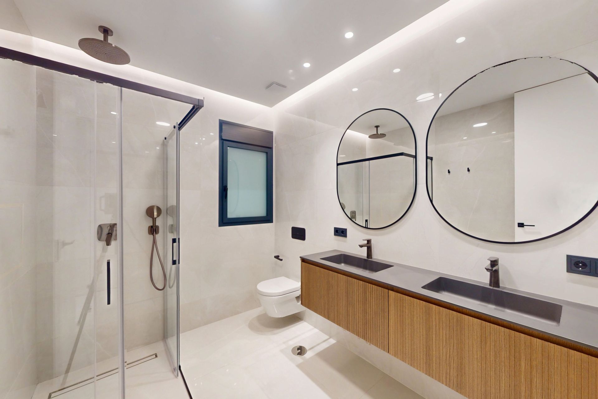 新建筑 - Villa - Finestrat - Costa Blanca North
