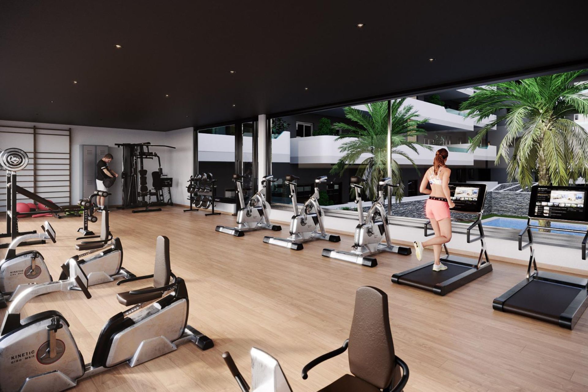 New Build - Apartment - Santa Pola - Costa Blanca South