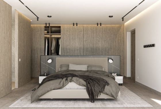 New Build - Villa - Altea - Costa Blanca North