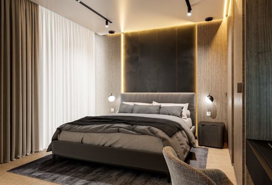 New Build - Villa - Altea - Costa Blanca North