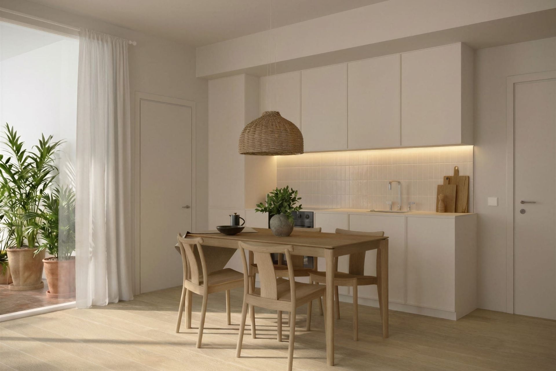 Neue Gebäude - Apartment - San Pedro Del Pinatar - Costa Calida