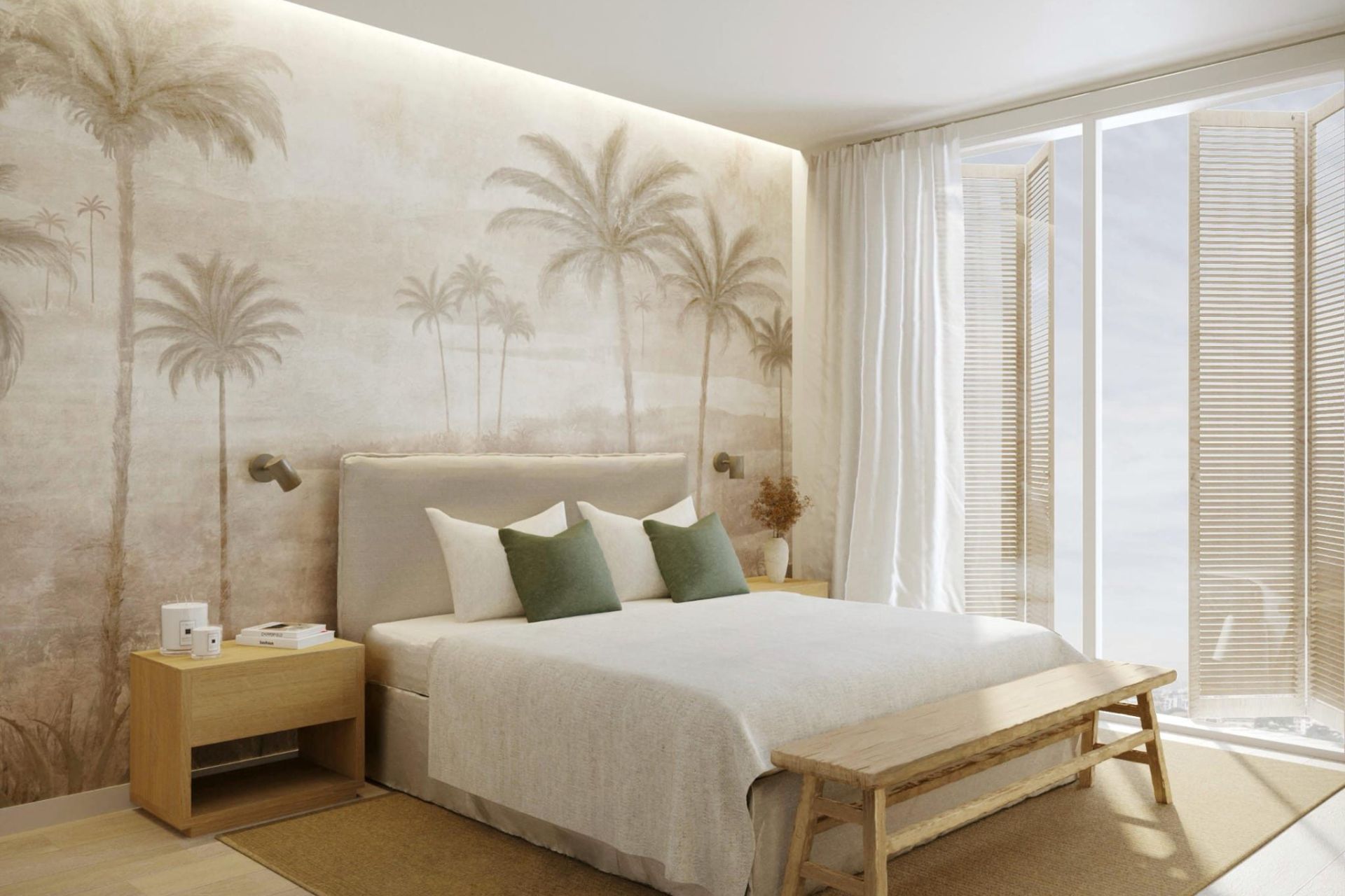 Neue Gebäude - Apartment - San Pedro Del Pinatar - Costa Calida