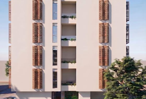 Apartment in San Pedro del Pinatar
