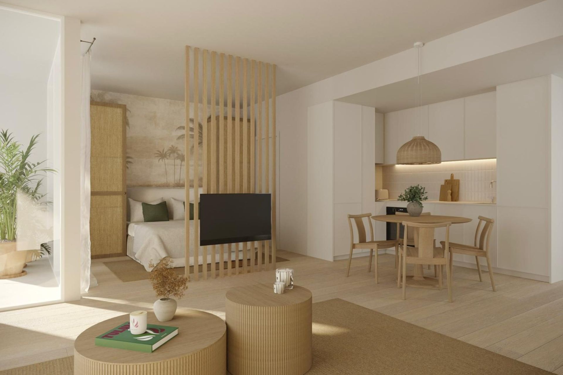 Neue Gebäude - Apartment - San Pedro Del Pinatar - Costa Calida