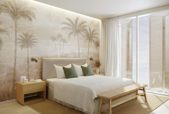 Neue Gebäude - Apartment - San Pedro Del Pinatar - Costa Calida