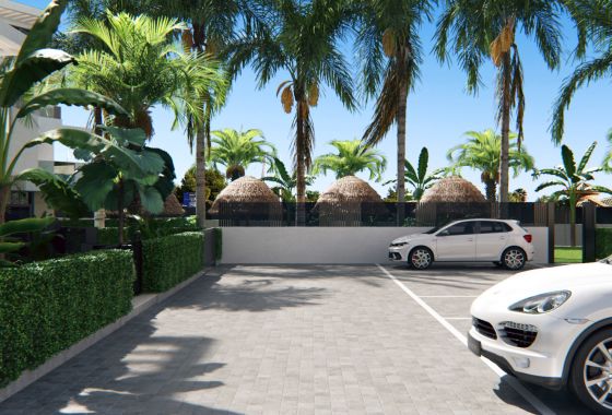 New Build - Penthouse - Santa Rosalía - Costa Calida
