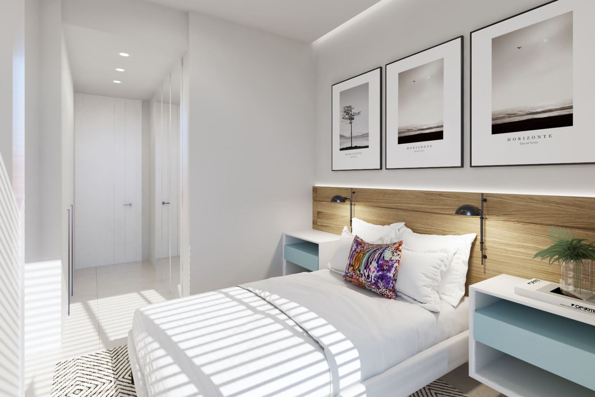 New Build - Penthouse - Santa Rosalía - Costa Calida