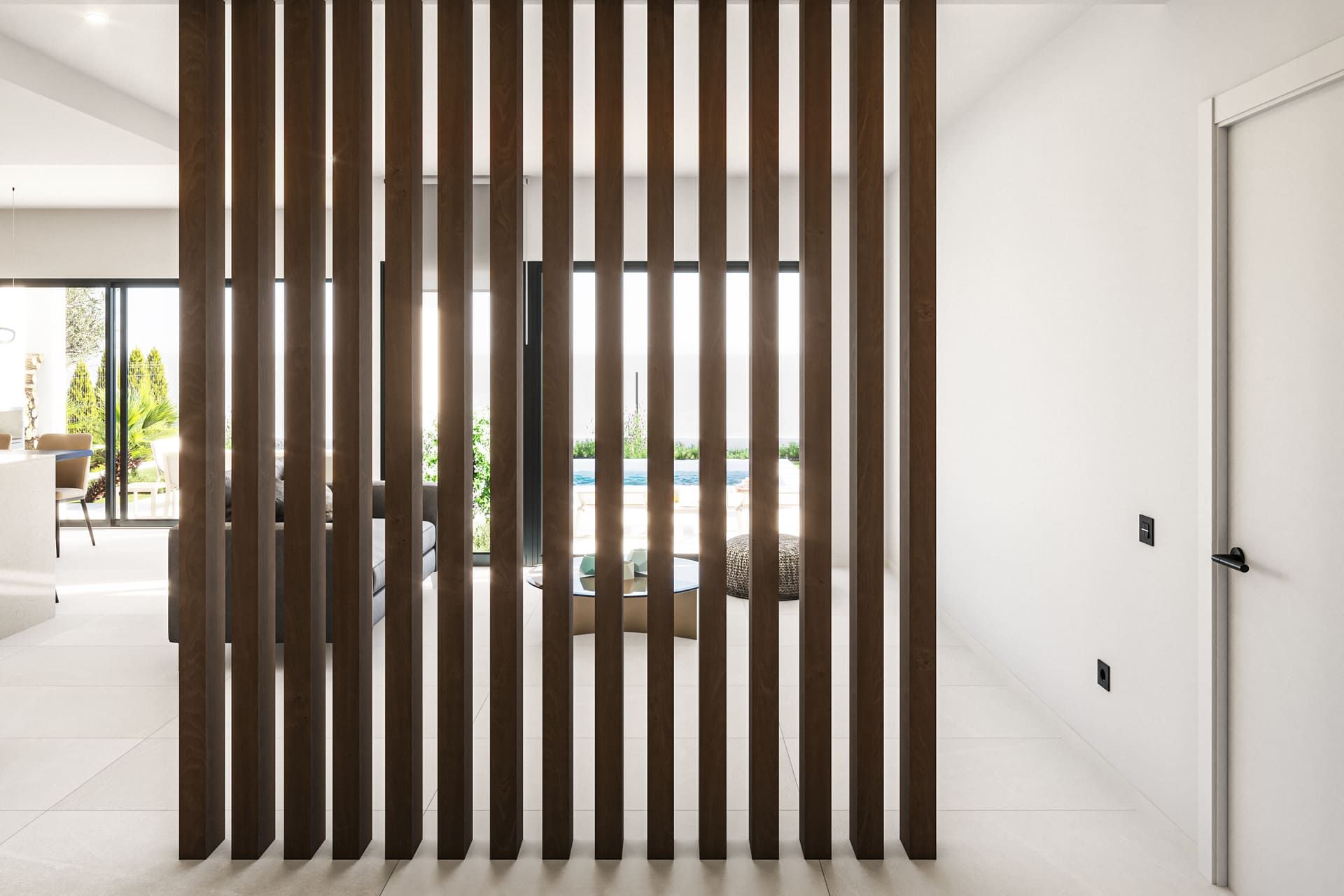 Obra nueva - Villa - Los Alcázares - Costa Calida