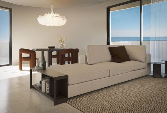 Penthouse · New Build - Calpe · Alicante