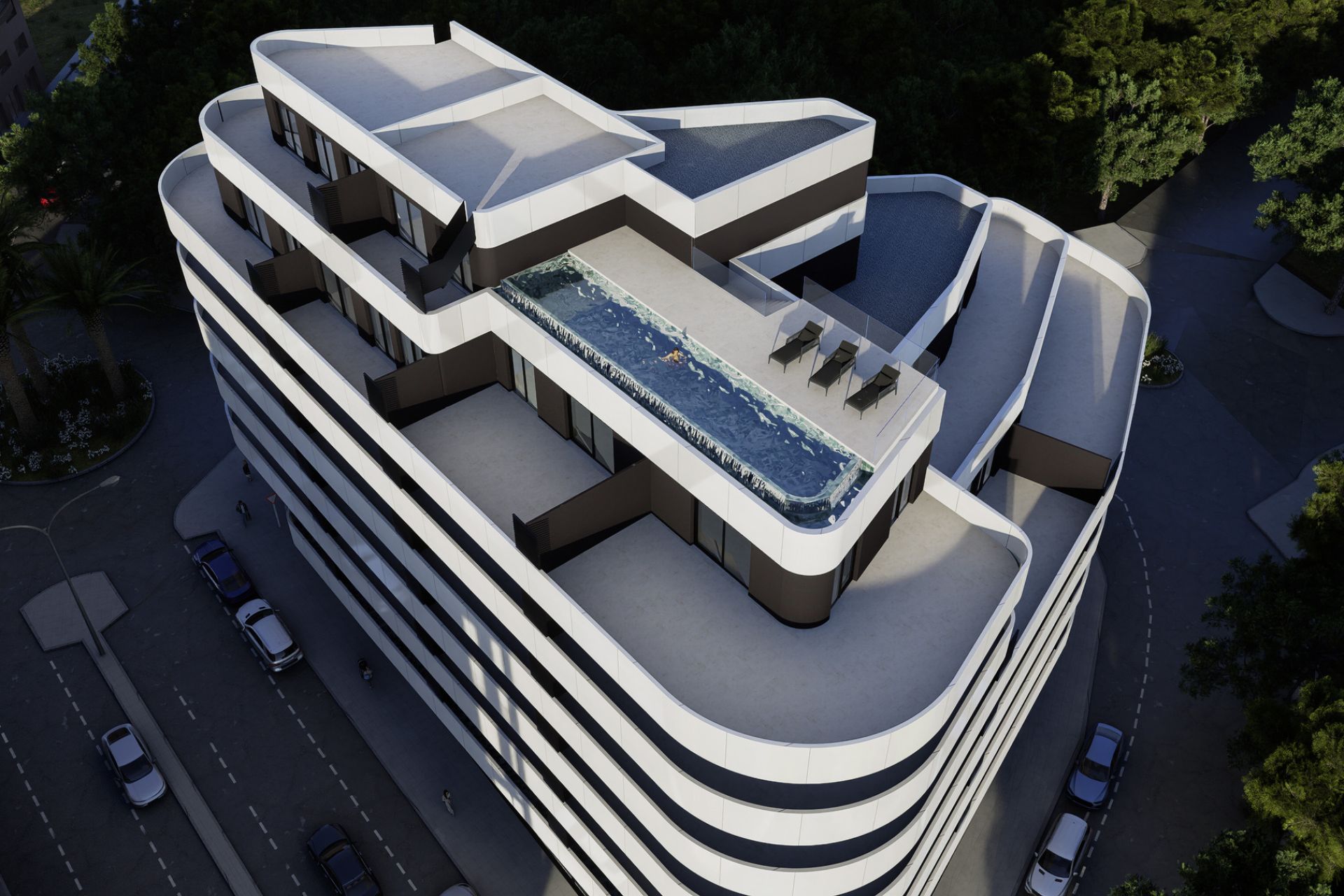 新建筑 - Apartment - Calpe - Costa Blanca North