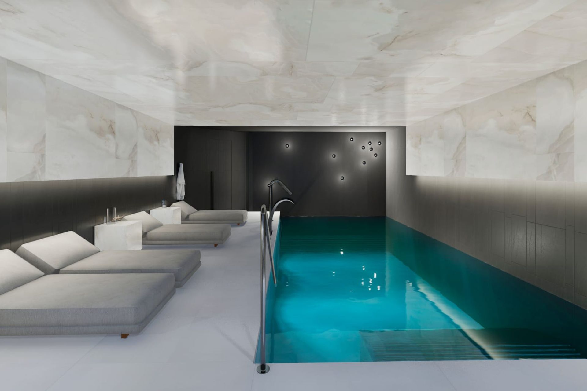新建筑 - Apartment - Calpe - Costa Blanca North