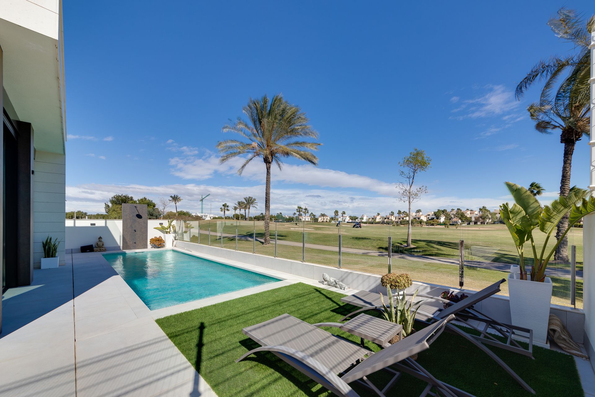 New Build - Villa - Pilar De La Horadada - Costa Blanca South