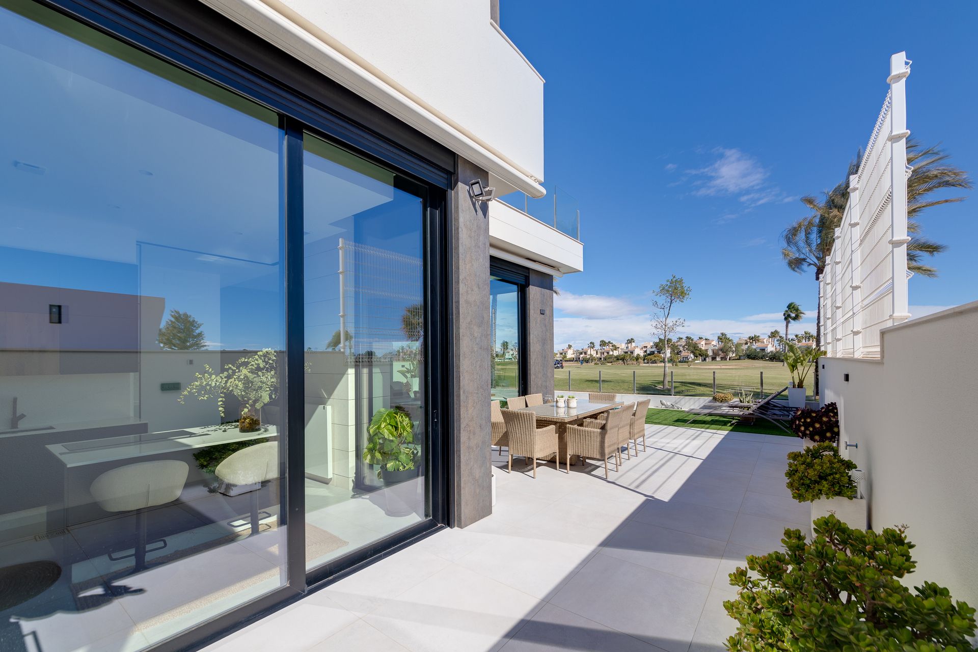 New Build - Villa - Pilar De La Horadada - Costa Blanca South