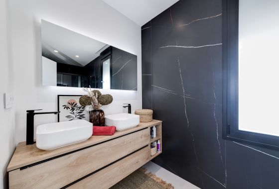Villa · New Build - Pilar De La Horadada · Alicante