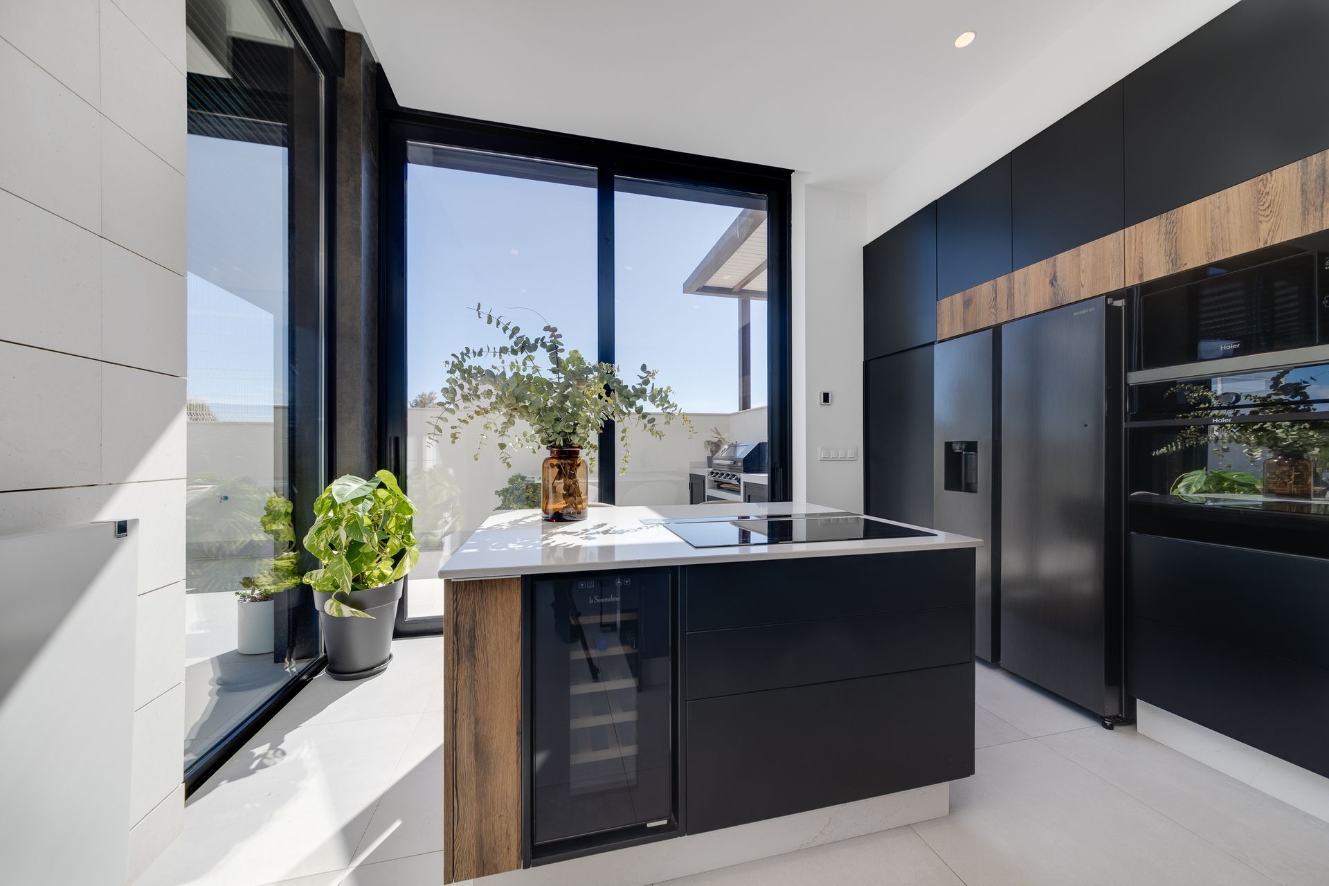 New Build - Villa - Pilar De La Horadada - Costa Blanca South