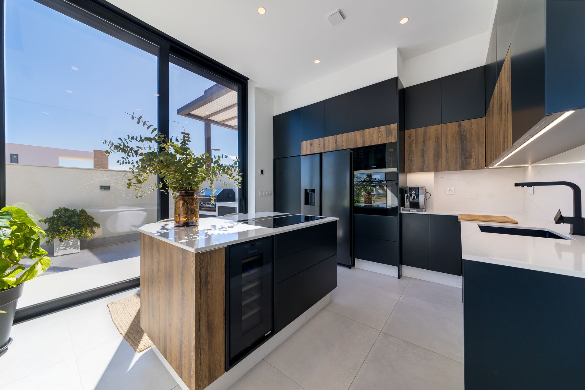 New Build - Villa - Pilar De La Horadada - Costa Blanca South