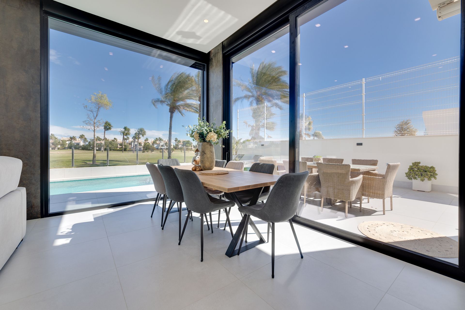 New Build - Villa - Pilar De La Horadada - Costa Blanca South