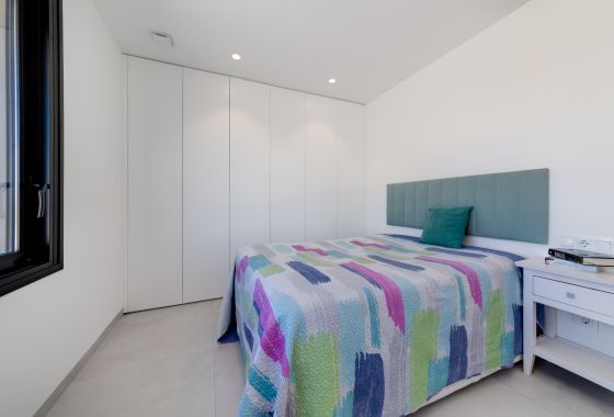 Villa · New Build - Pilar De La Horadada · Alicante