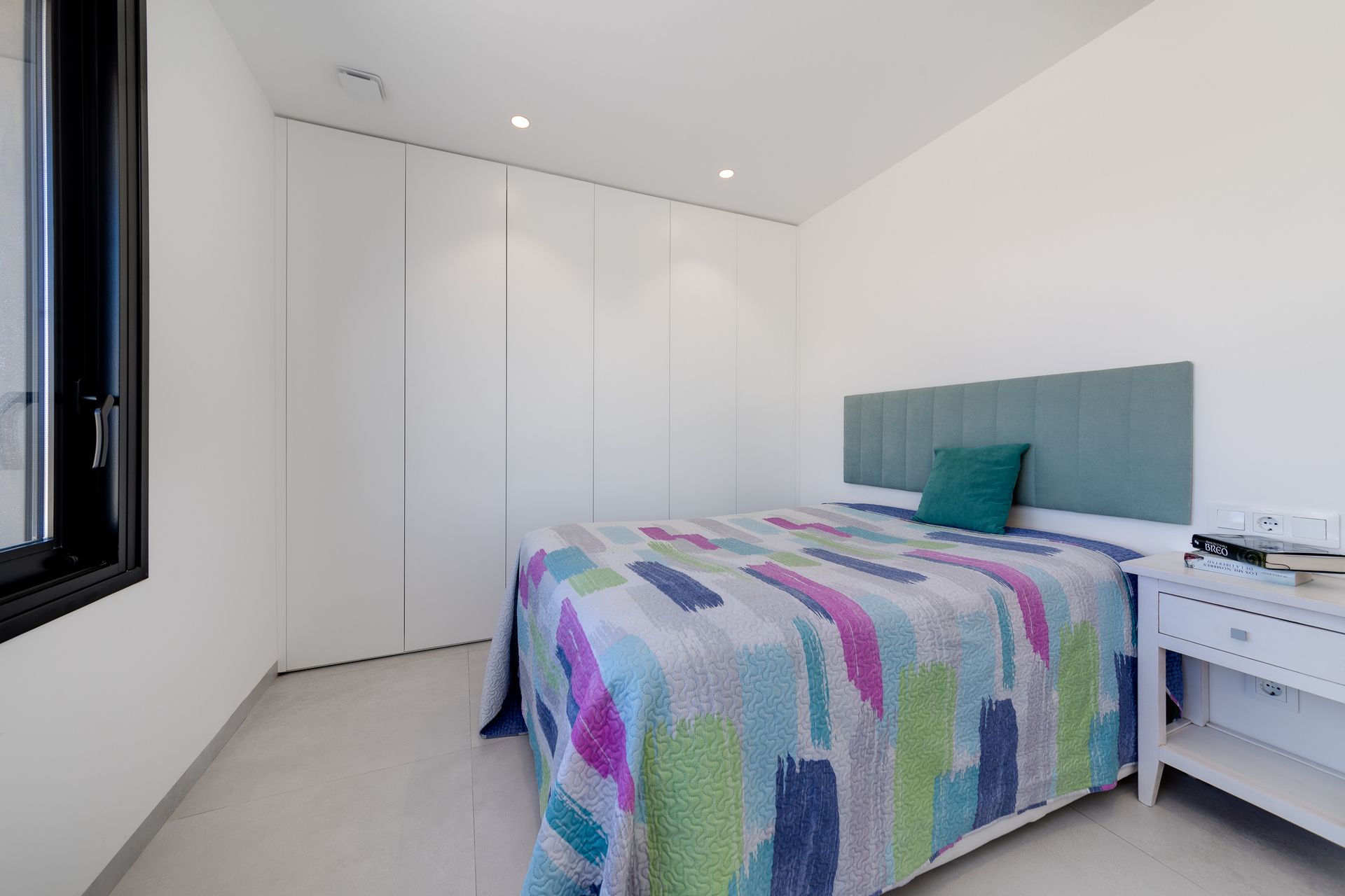 New Build - Villa - Pilar De La Horadada - Costa Blanca South