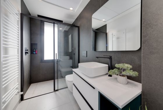 Villa · New Build - Pilar De La Horadada · Alicante